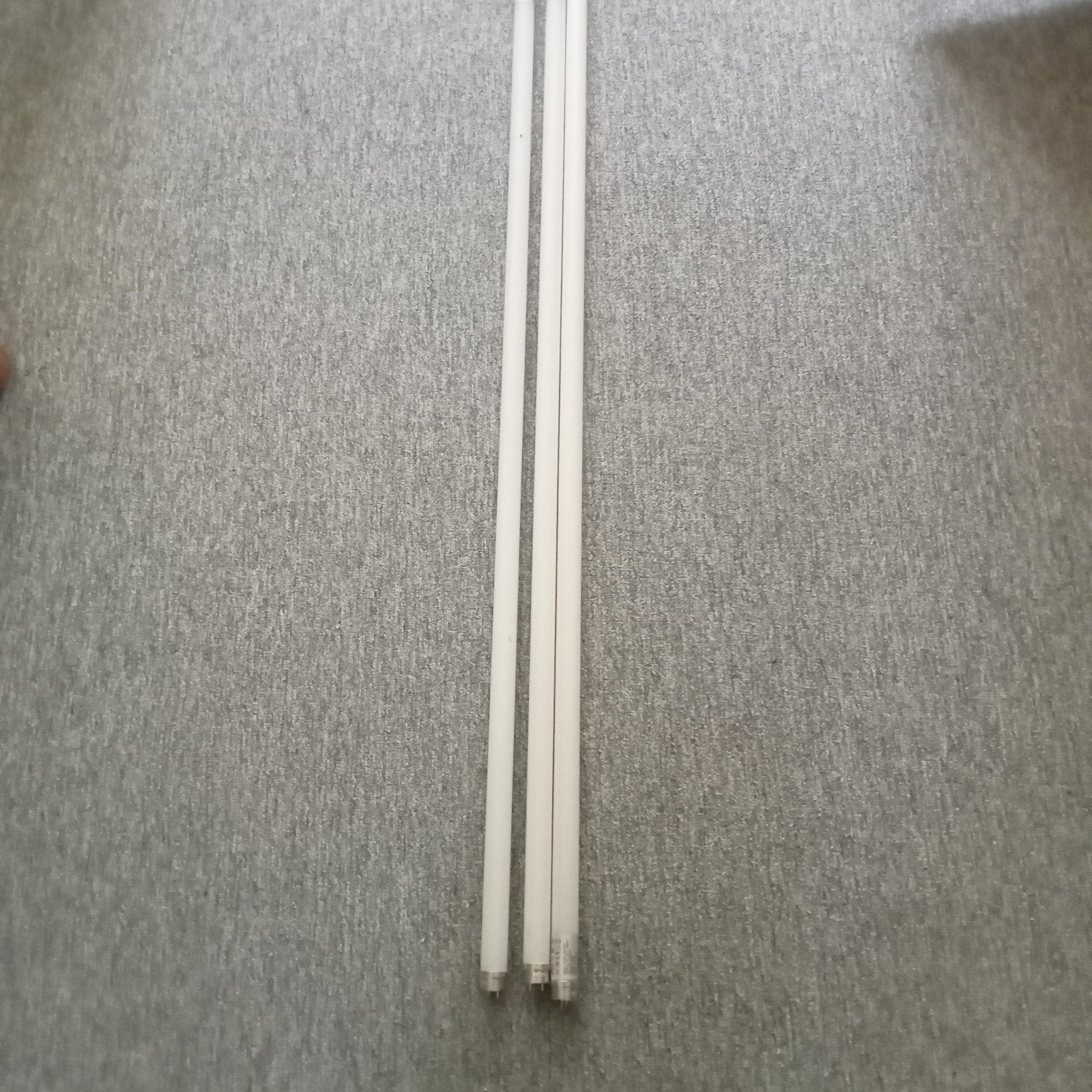 27 stok, Ophalen, Gebruikt, Dimbaar, E14 (klein)