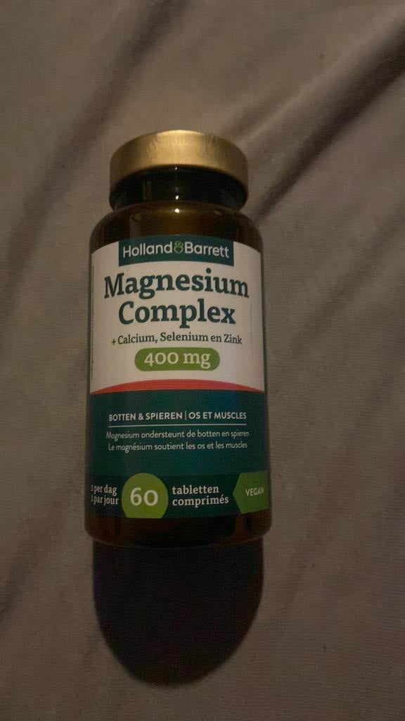 Holland en barrett, Verzenden, Zo goed als nieuw, Overige typen