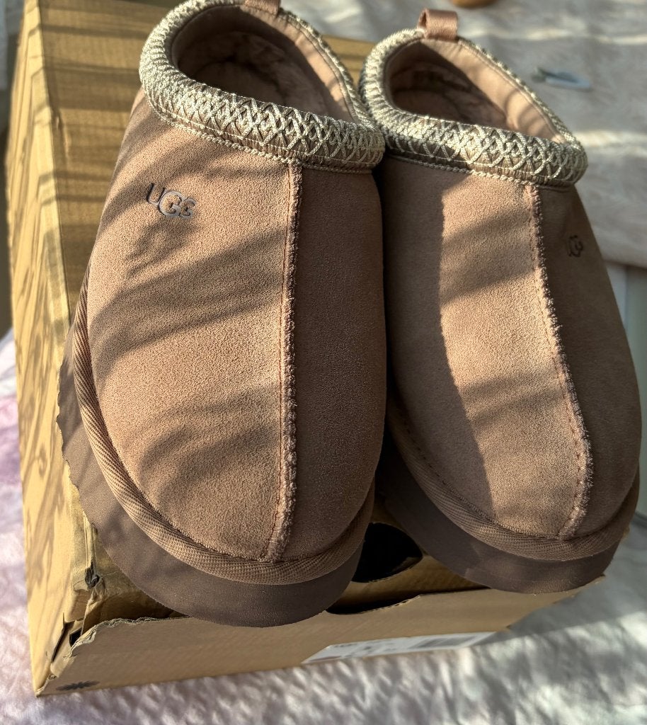 Ugg tazz dames, Kleding | Dames, Schoenen, UGG, Bruin, Verzenden, Nieuw