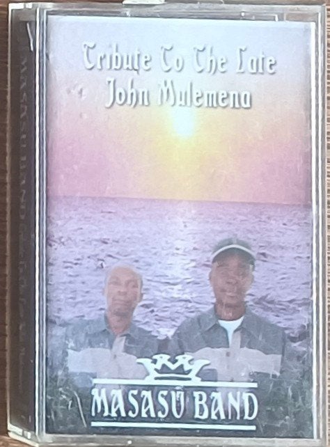 Afrikaanse cassettes 10€ p/s, Verzenden