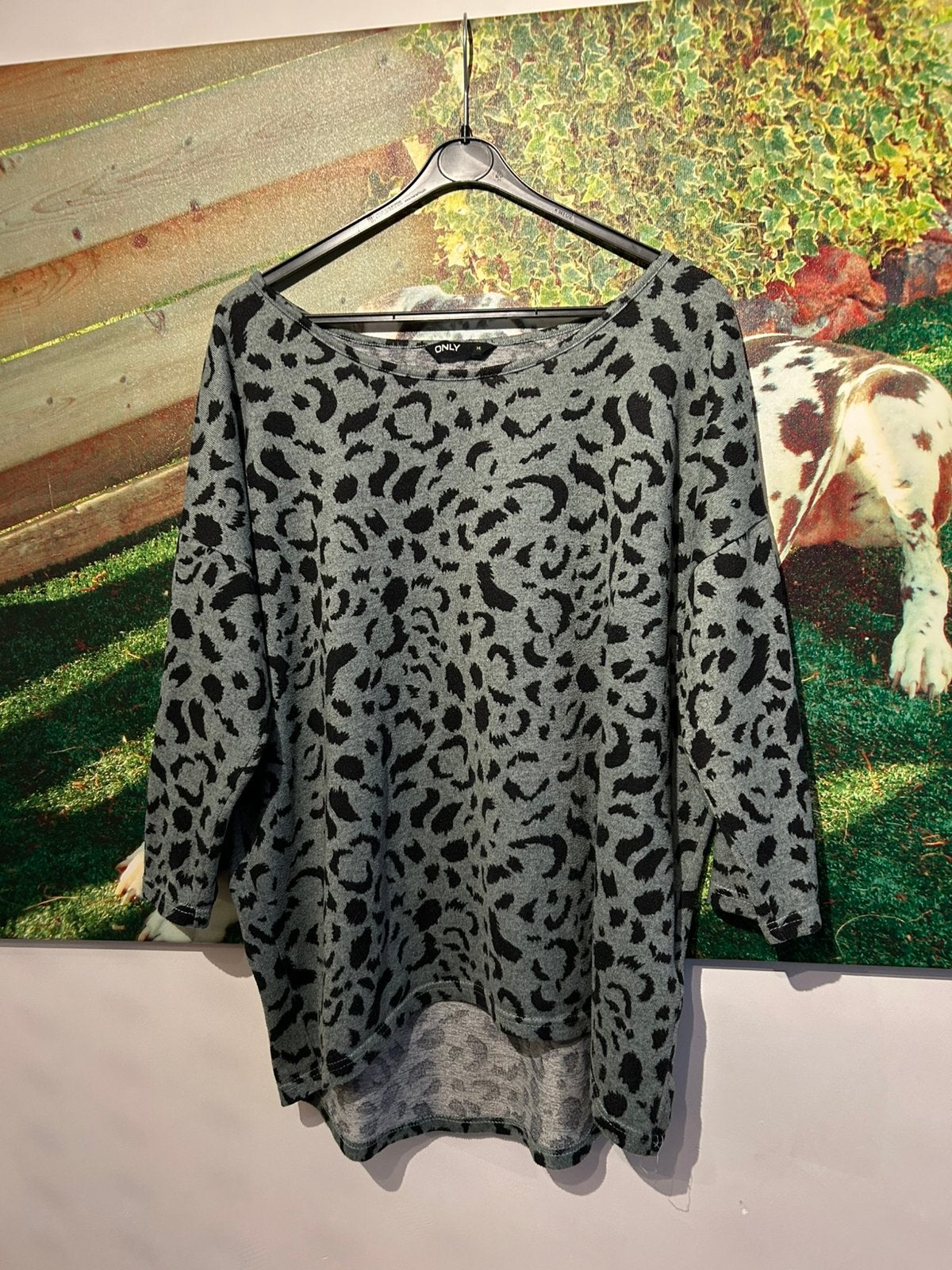 Only / trui of shirt / XL, Ophalen of Verzenden, Zo goed als nieuw, Maat 46/48 (XL) of groter