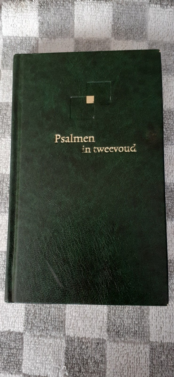 psalmen in tweevoud, Ophalen of Verzenden