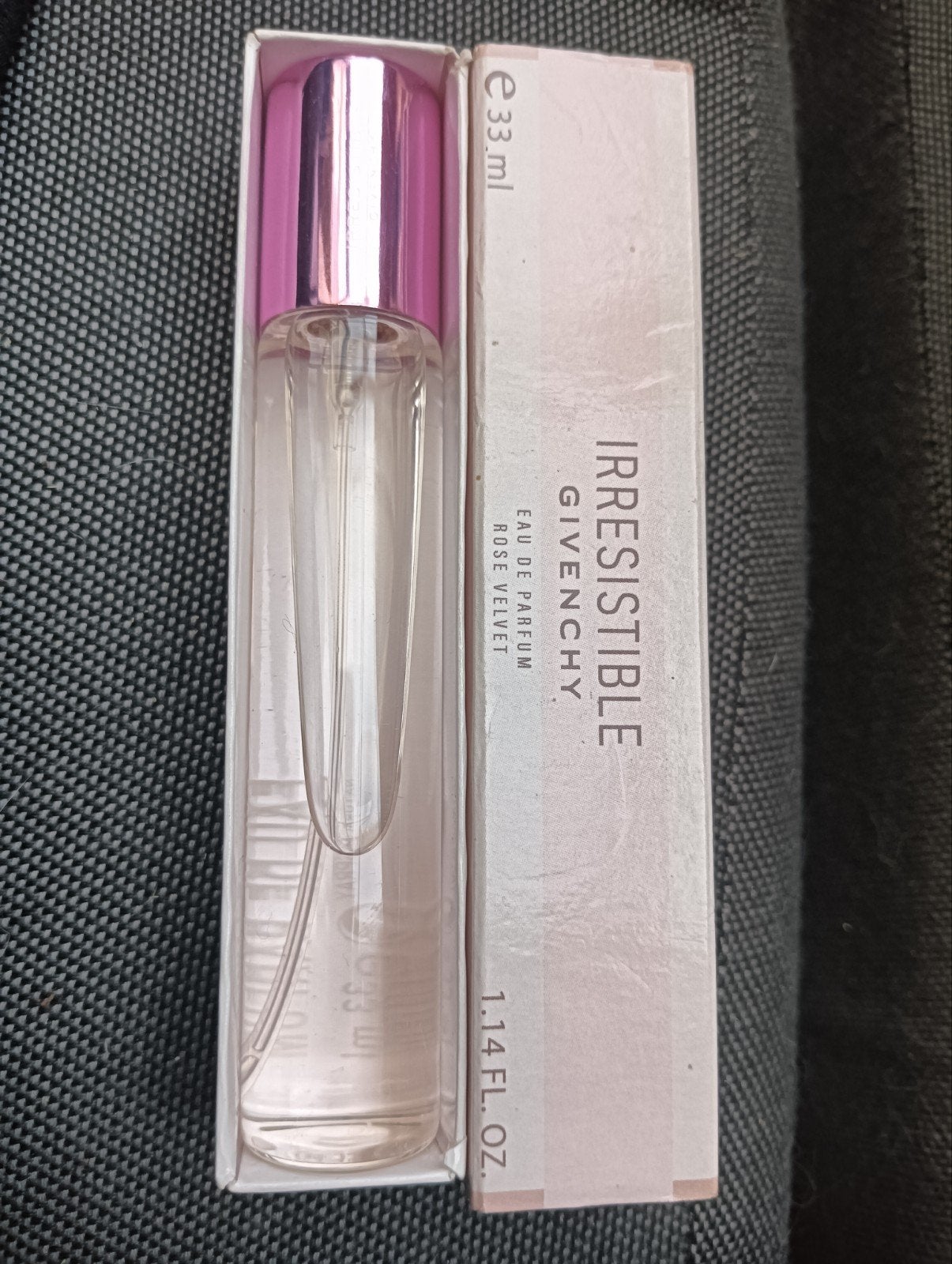 Givenchy Irresistible Eau de Parfum 33ml - Nieuw, Ophalen of Verzenden, Nieuw