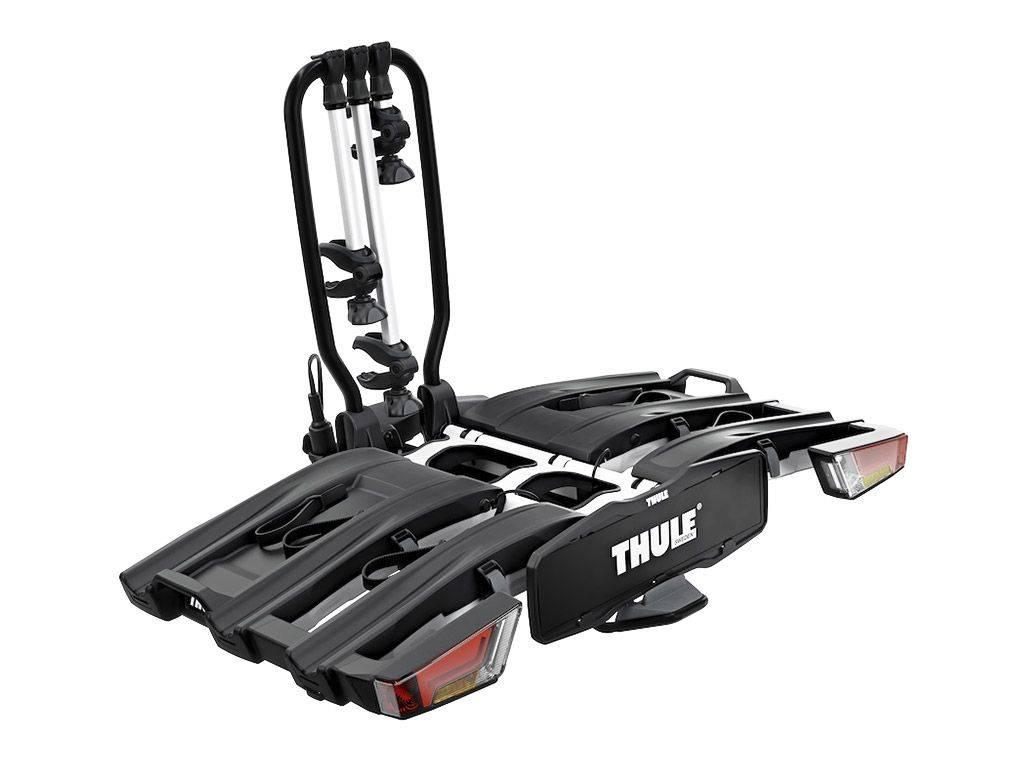 Thule Easyfold XT 3bike 13 pin fietsendrager trekhaak 934100, Auto diversen, Fietsendragers, 3 fietsen of meer, Nieuw, Ophalen of Verzenden