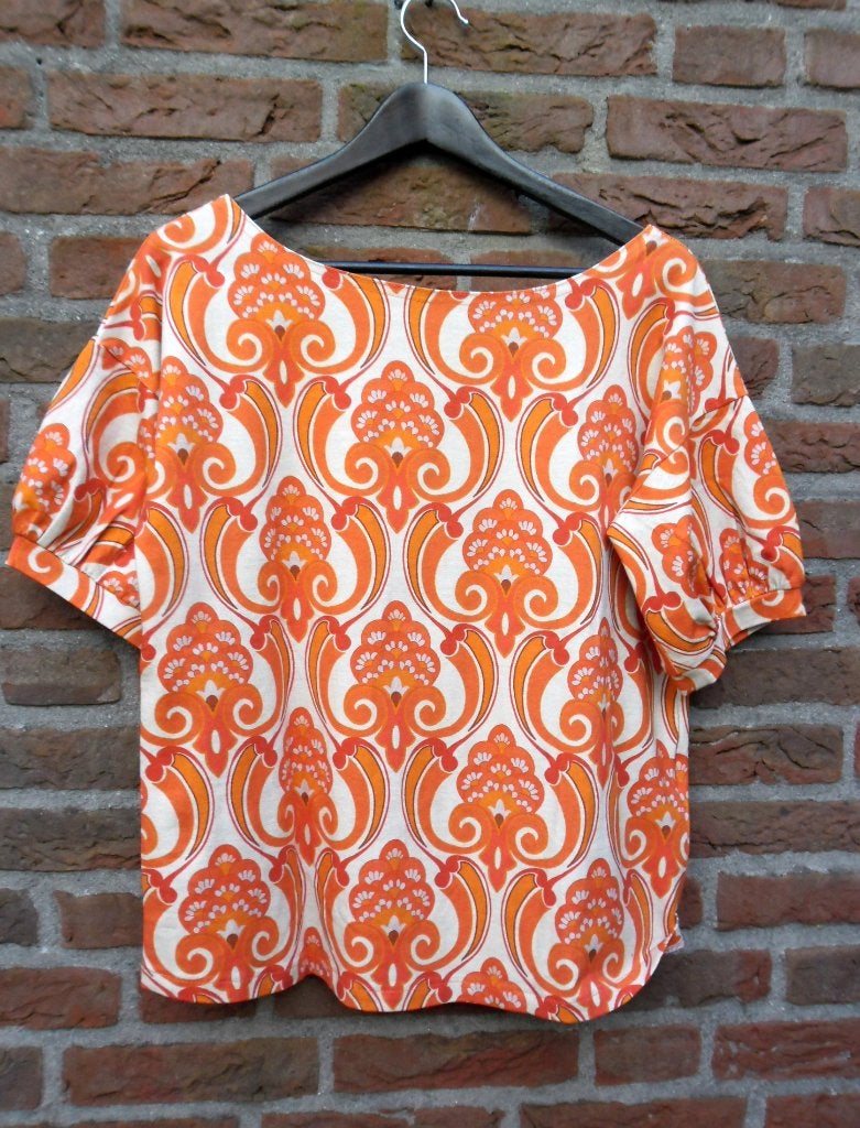 Supergaaf nieuw shirt van MARGOT maat L, MArgot, Overige kleuren, Maat 42/44 (L), Nieuw