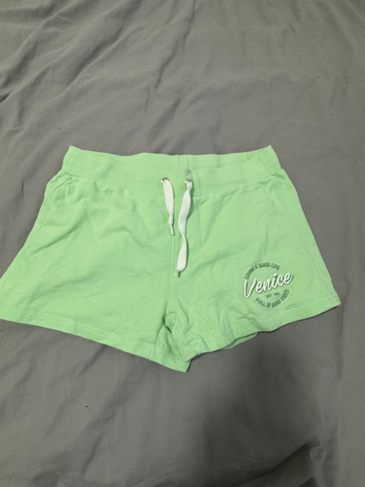 Zomerbroekje, Kleding | Dames, Ophalen, Gedragen, Maat 38/40 (M)