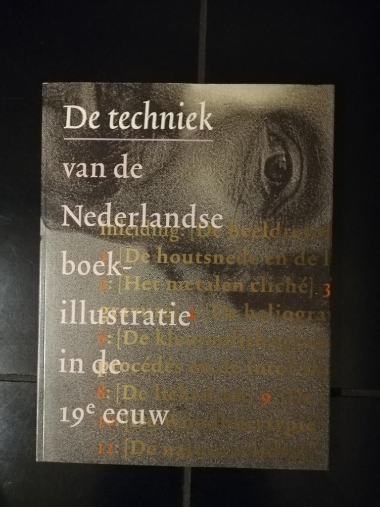 Kerstnummer Grafisch Nederland, Boeken, Ophalen, Diverse auteurs, Zo goed als nieuw, Overige onderwerpen