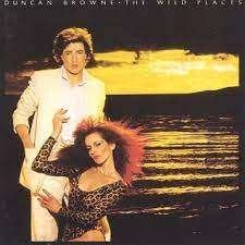 Pop L.P. (1978) : Duncan Browne - The Wild Places, Cd's en Dvd's, LP, Gebruikt, Ophalen of Verzenden, Inclusief binnenhoes