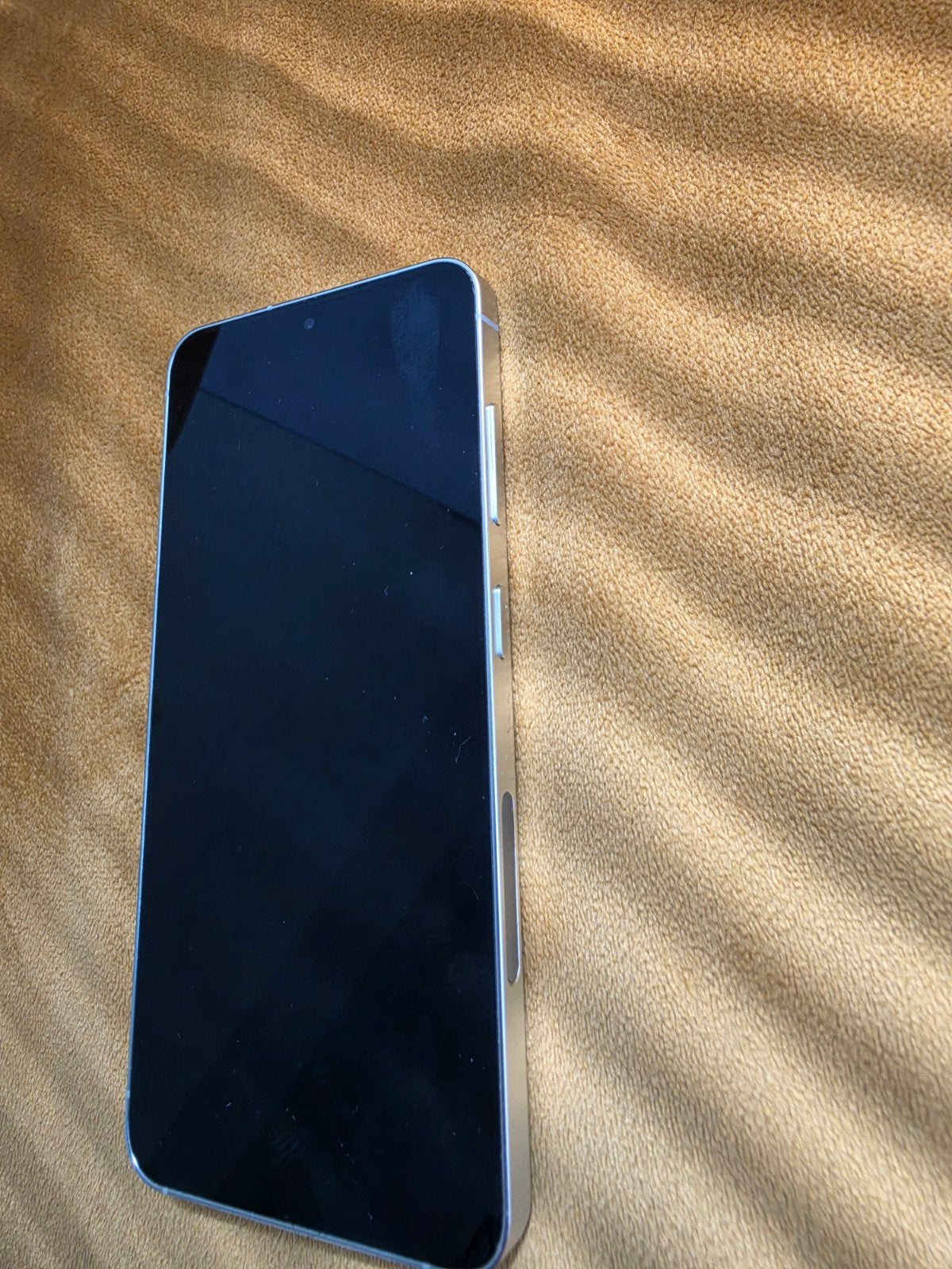 Samsung Galaxy S24 128Gb (Nieuwstaat), Galaxy S24, Zwart, Ophalen of Verzenden, Zo goed als nieuw