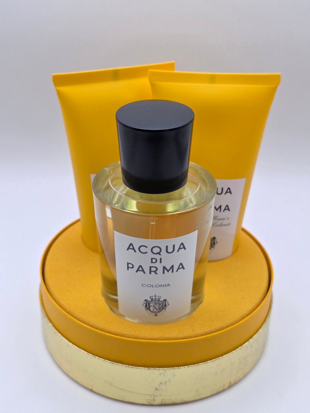 Acqua Di Parma Colonia 100ML Giftset, Ophalen of Verzenden, Nieuw