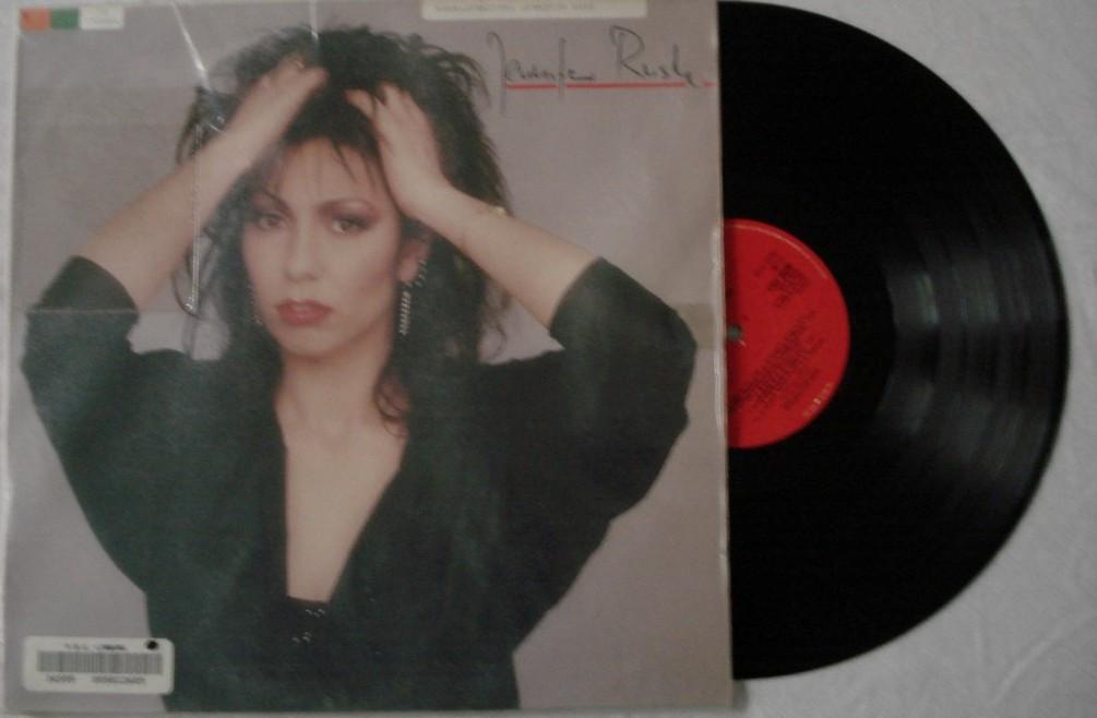 Jennifer Rush, Ophalen of Verzenden, Gebruikt, 12 inch
