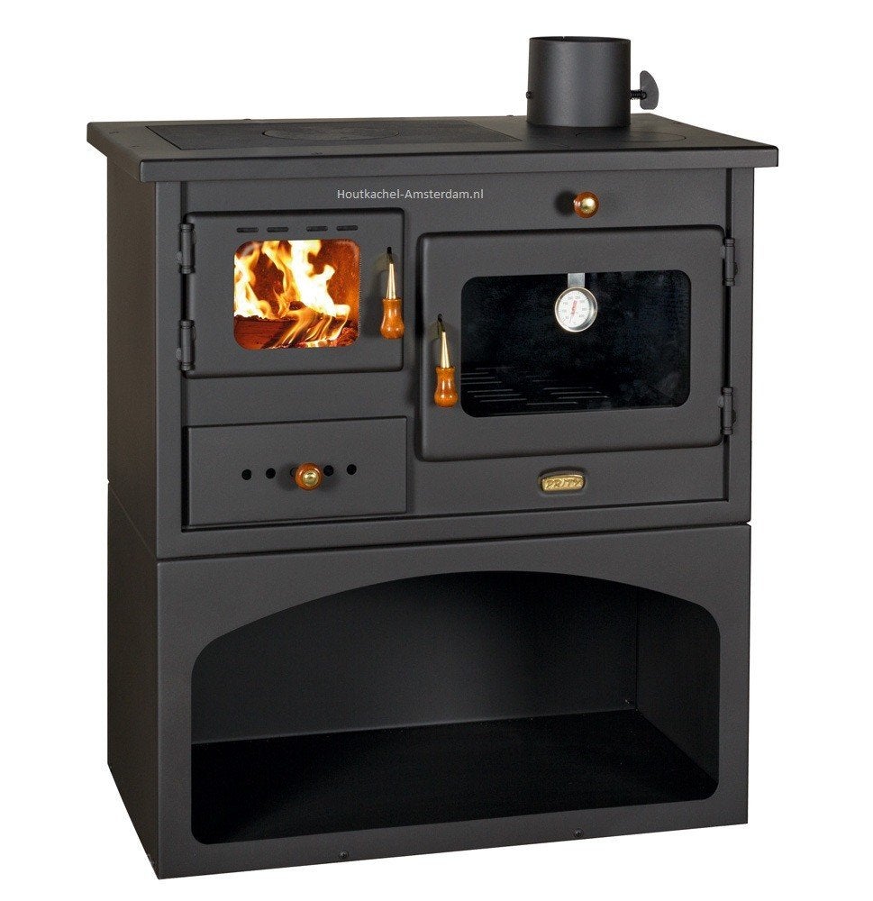 Prity 1P34 kookkachel 10,1 kW — €999, Ophalen, Nieuw