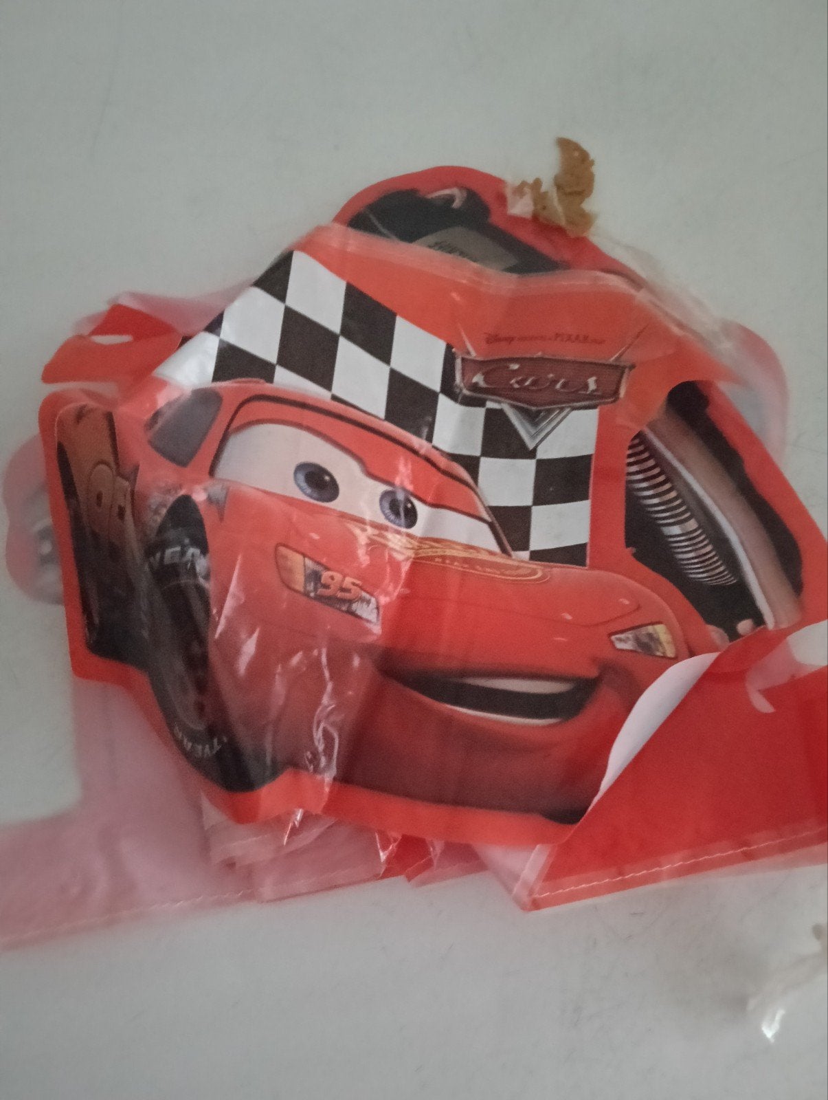cars dlinger, Ophalen of Verzenden, Versiering