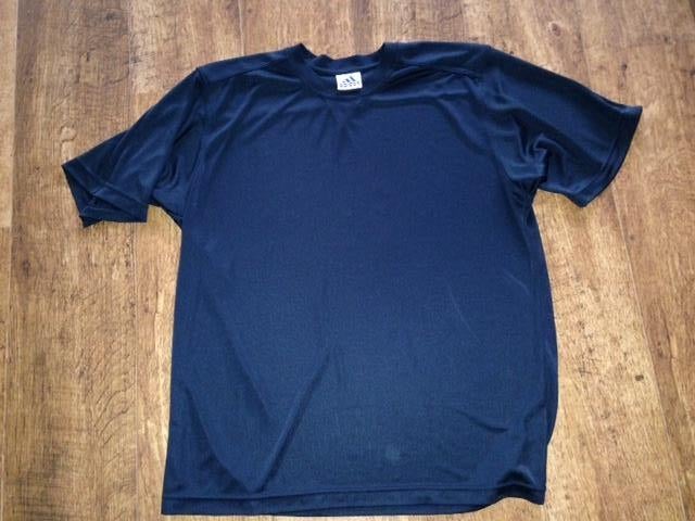 Adidas shirt, Maat 52/54 (L), Zo goed als nieuw, Adidas, Algemeen