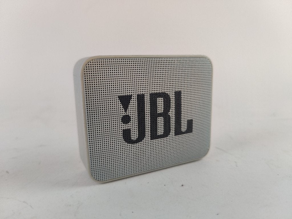JBL Go 2 Grijs || Nu voor €19.99!, Ophalen, JBL, Overige typen, Zo goed als nieuw