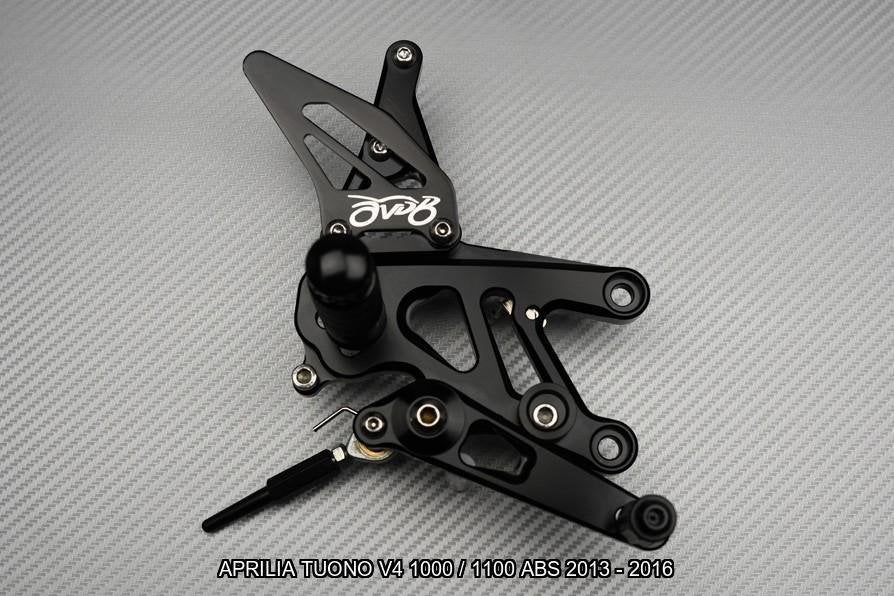 Remschakelset APRILIA TUONO V4 1000 1100 ABS 2013 2016, Ophalen of Verzenden