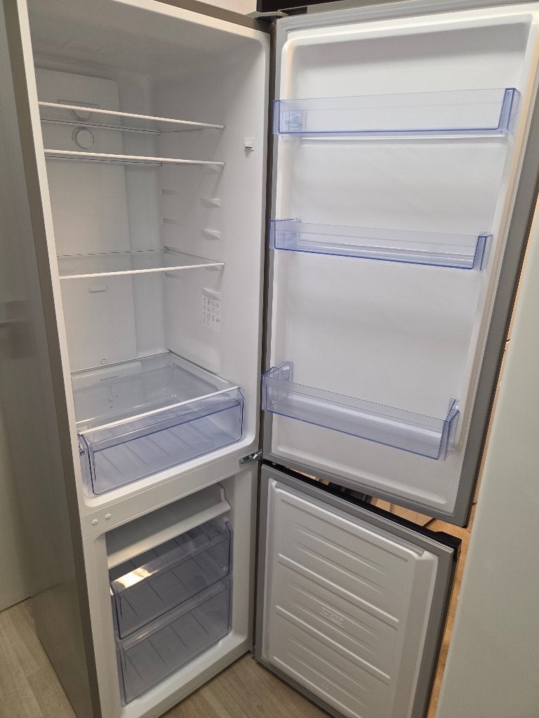 Koel/vries combinatie - Frilec - NoFrost - 3 vrieslades, Witgoed en Apparatuur, Koelkasten en IJskasten, Ophalen, Gebruikt, Duitsland