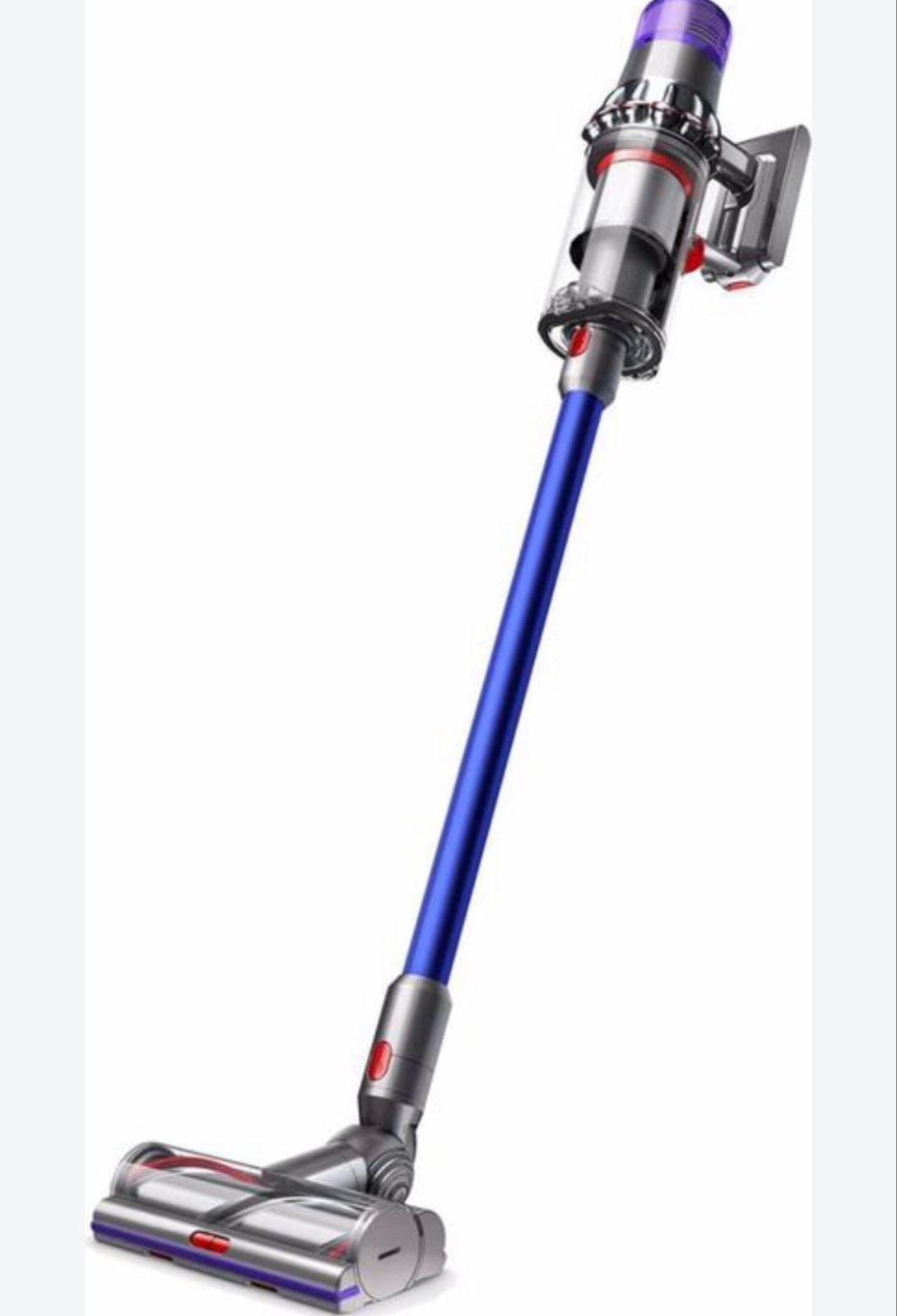 Dyson V11 Absolute Extra - Zeer compleet + veel accessoires, Draadloos, Ophalen of Verzenden, Zo goed als nieuw, Dyson