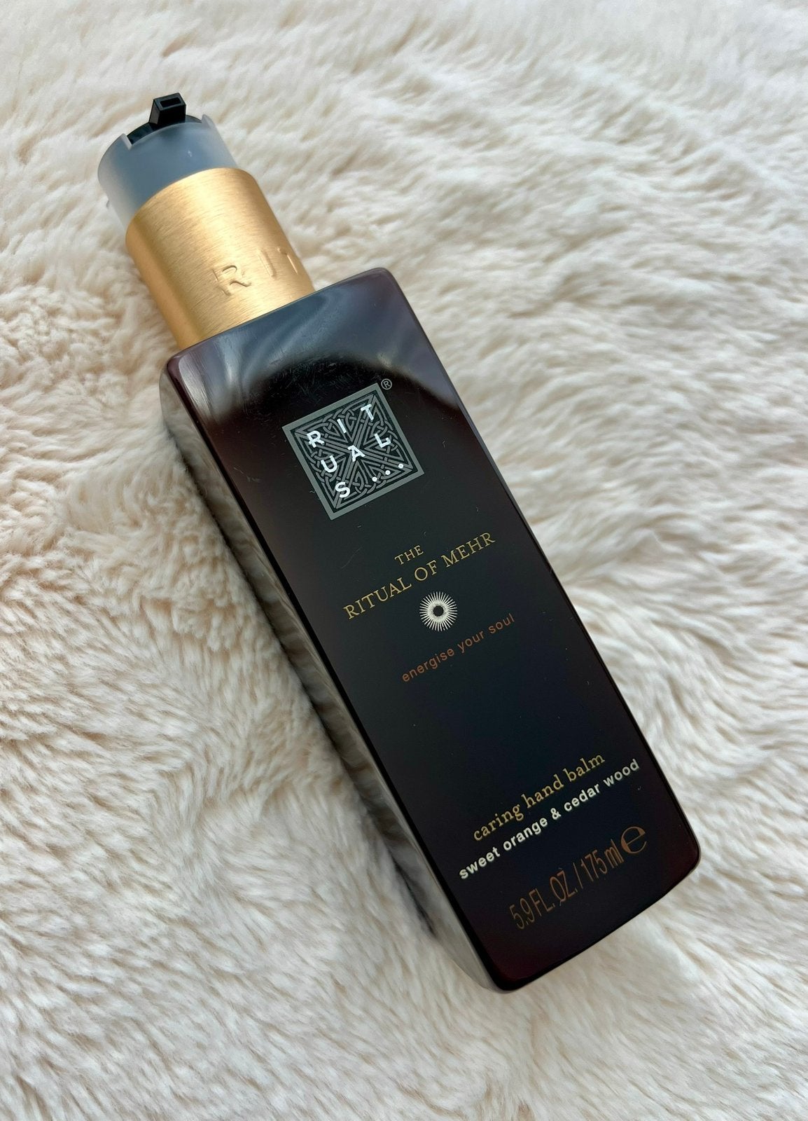 Rituals kitchen handbalm Mehr, Ophalen of Verzenden, Nieuw
