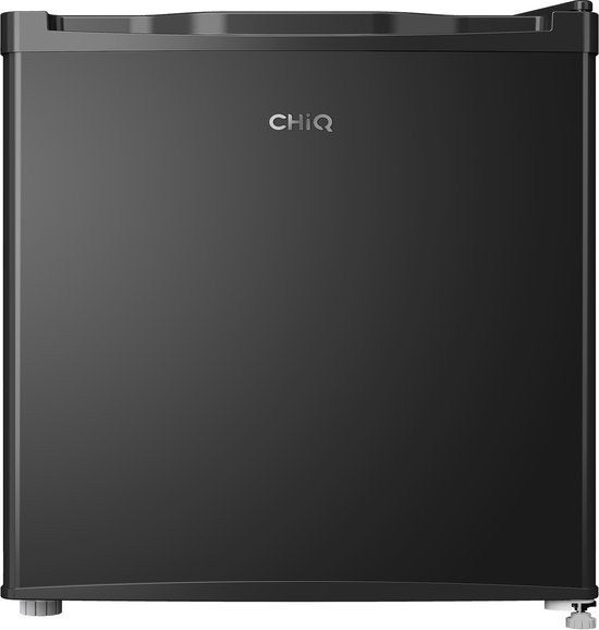 CHiQ CSD31DBD – Mini Vriezer 31 Liter – Zwart, Chiq, Minder dan 85 cm, Nieuw, Minder dan 60 cm