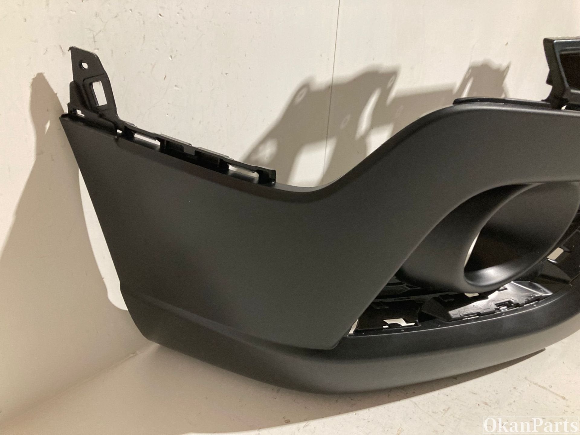 Suzuki SX4 S-Cross voorbumper 71721-64R0, Ophalen of Verzenden, Gebruikt, Voor, Bumper
