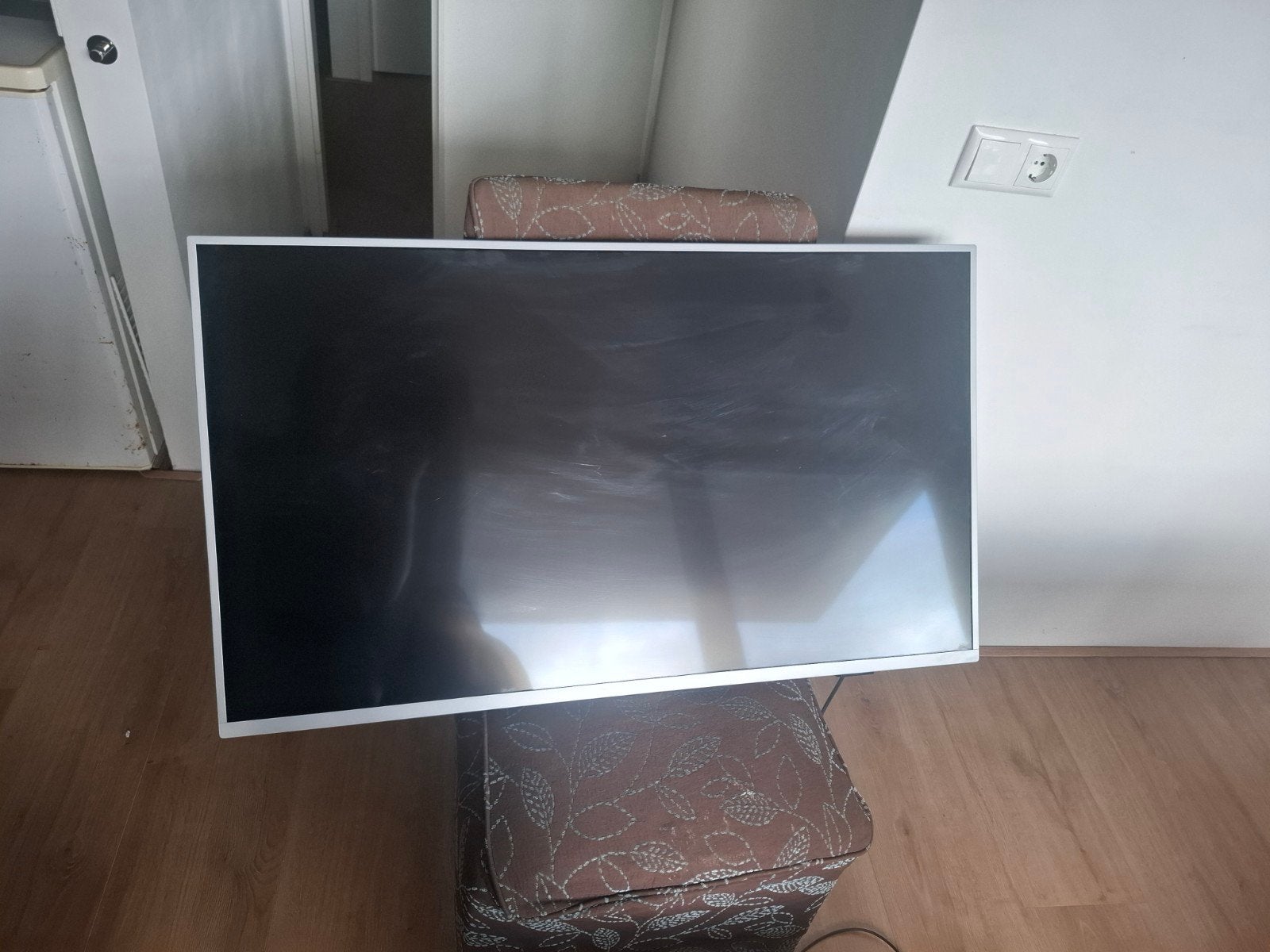 philips 4k smart tv lees beschrijving, Ophalen, Philips, 50 Hz, 100 cm of meer