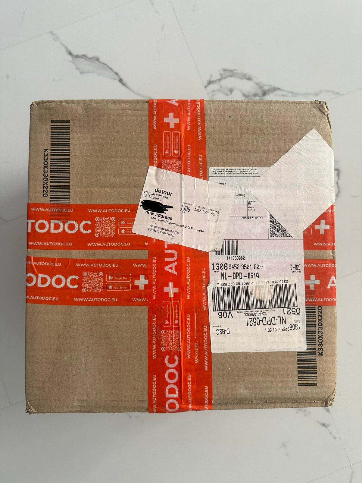 Bosch Dynamo/Altenator te koop. BOSCH ALT 14V 140A (R), Ophalen of Verzenden, Nieuw, BMW