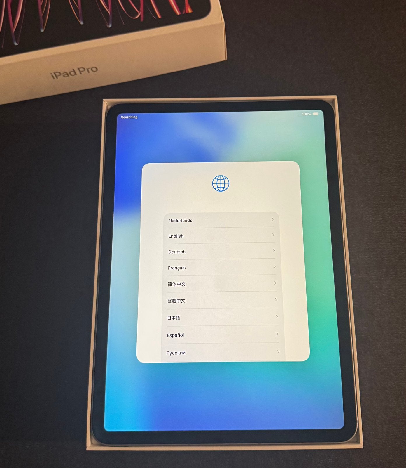 Foto 2 van Apple iPad Pro 11 inch (4e generatie) – 128 GB