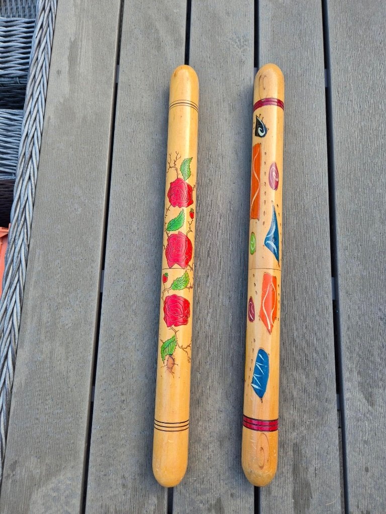 retro breinaaldenkoker, Ophalen, Huis en Inrichting