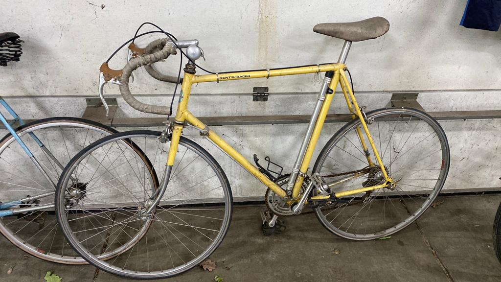 Koga myata vintage racefietsen, Ophalen of Verzenden