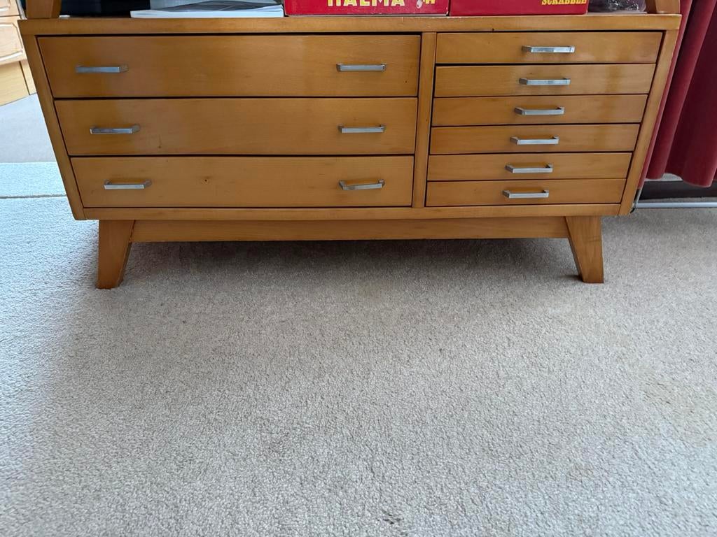 Kast afmetingen 93x33x45, Ophalen, 50 tot 100 cm, Zo goed als nieuw, Minder dan 100 cm