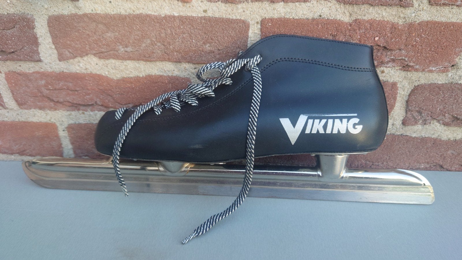 partijhandel noren schaatsen 16 paar, Ophalen, Noren