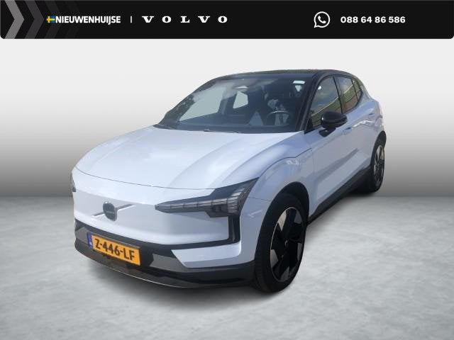 Volvo EX30 Single Motor Extended Range Plus 69 kWh | Stoel e, Auto's, Volvo, Bedrijf, Te koop, EX30, ABS, Achteruitrijcamera, Adaptive Cruise Control