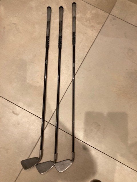 golfclubs ping en wilson, Ophalen, Gebruikt, Club, Ping