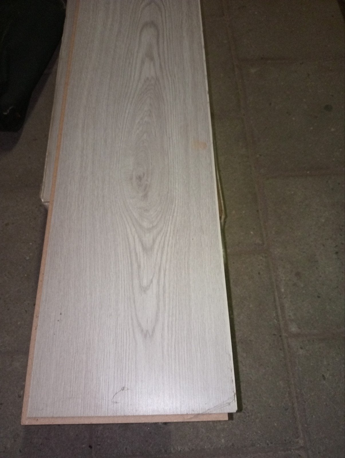 Laminaat 10,64m2, Ophalen, 50 tot 150 cm, Nieuw, 10 tot 30 cm