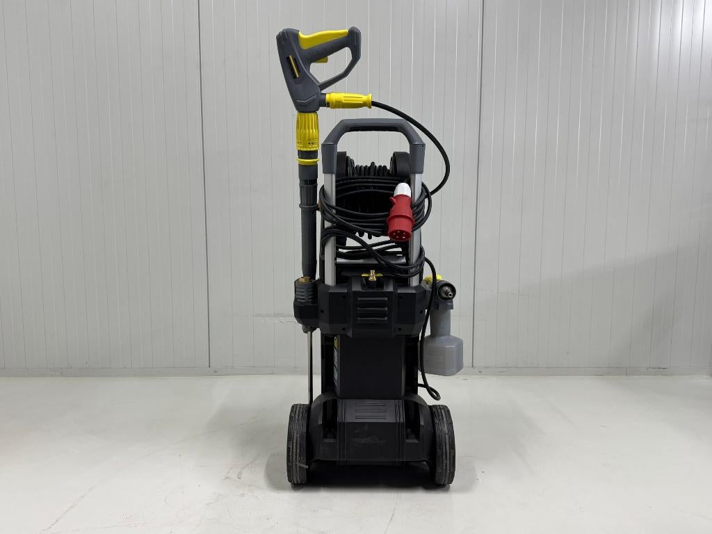 KARCHER Hogedrukreiniger HD 8/18-4 MXA Plus *EU, Tuin en Terras, Hogedrukreinigers, Kärcher, Ophalen of Verzenden, Elektrisch