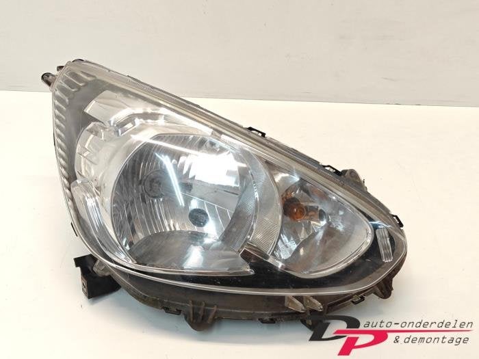 Koplamp rechts van een Mitsubishi Space Star, Auto-onderdelen, Gebruikt, -, -, Ophalen of Verzenden
