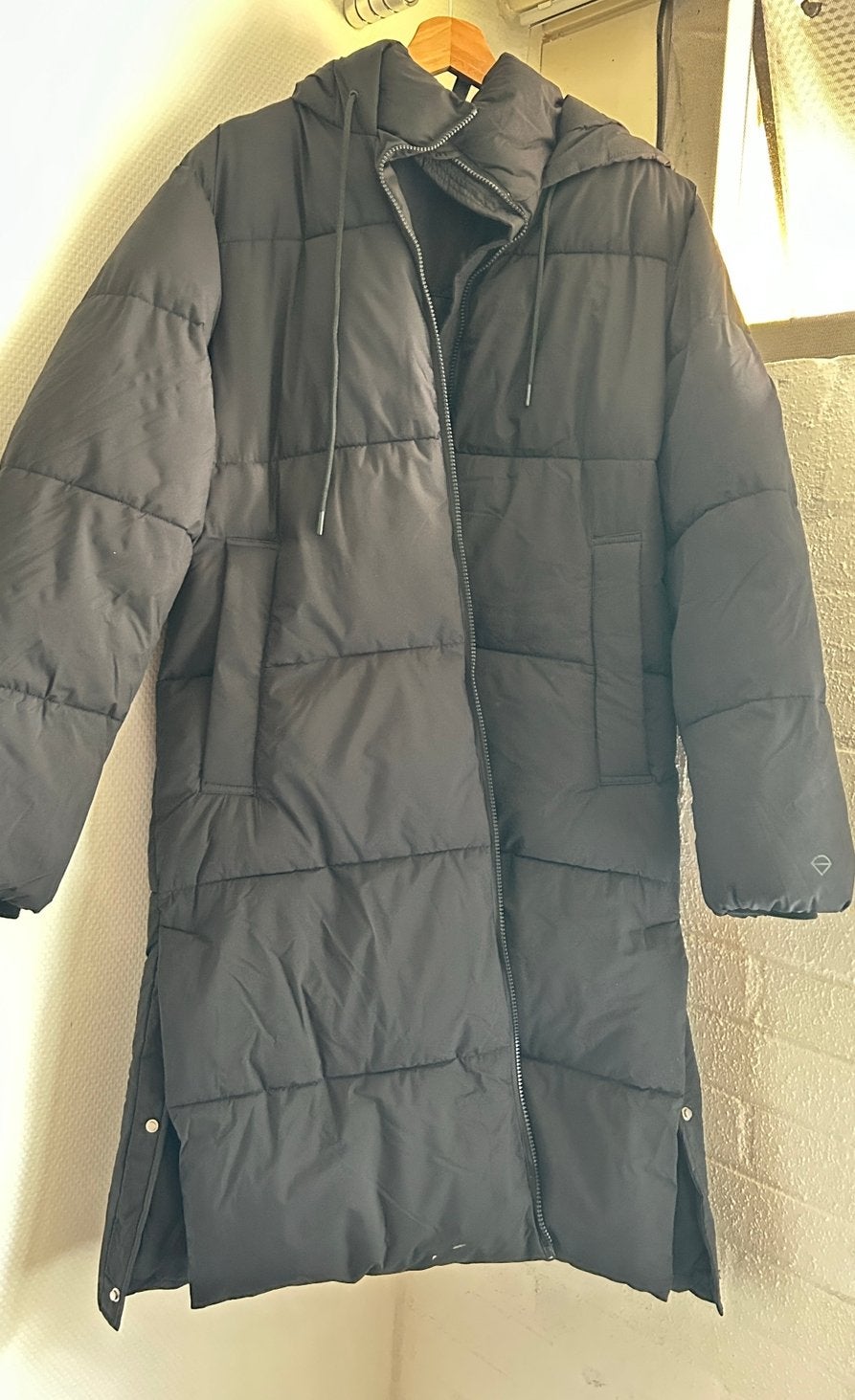 America Today dames winterjas, Ophalen of Verzenden, Nieuw, Maat 46 (S) of kleiner, Zwart