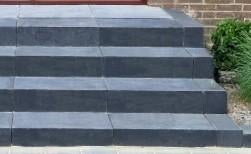 trapelementen beton trap oud hollands en strak, Ophalen, Nieuw, Beton, Overige typen
