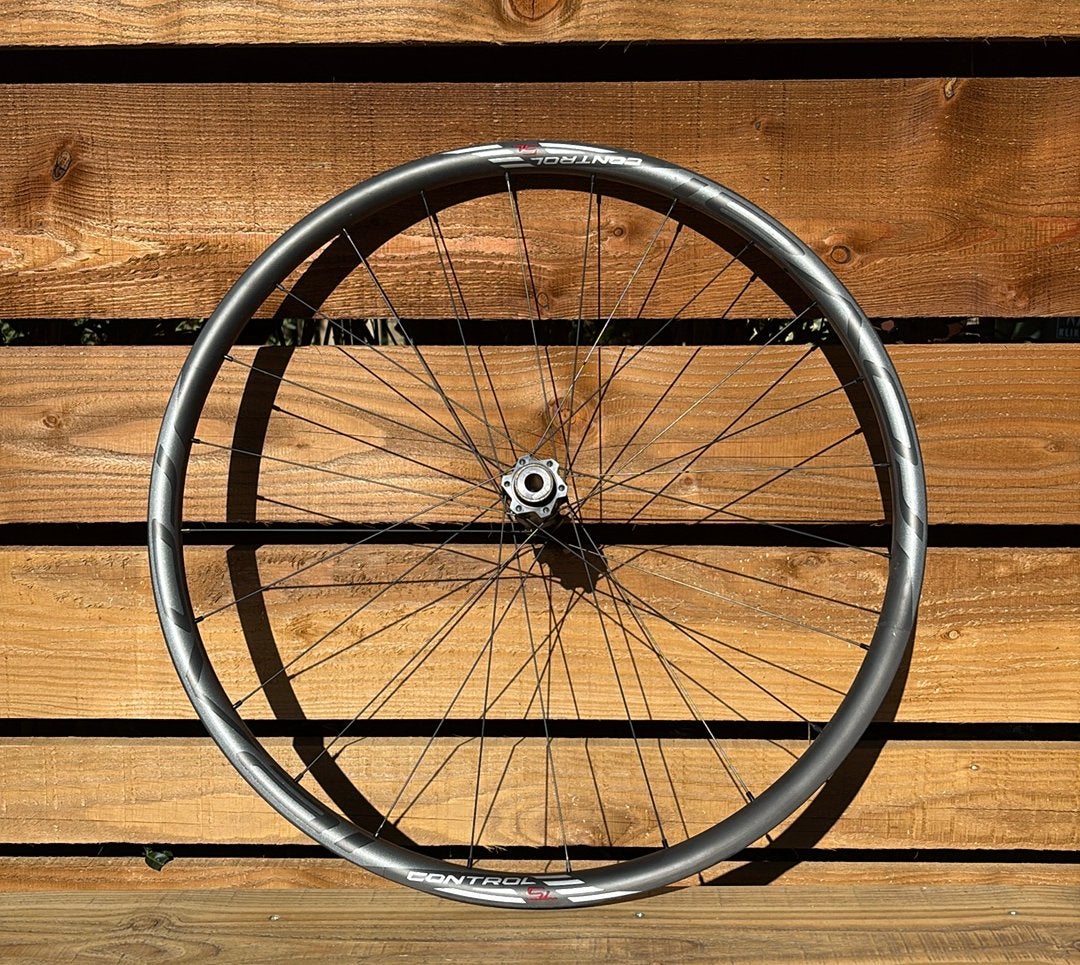 Roval Control SL RS1 voorwiel, Fietsen en Brommers, Nieuw, Mountainbike, Carbon, Ophalen