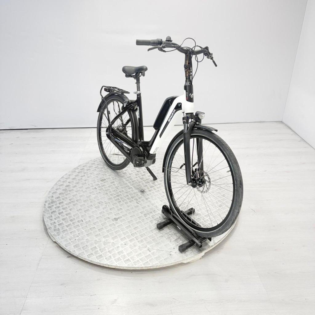 Sparta D-Rule | 6836KM Dames zwart 53cm 2022, Sparta, Gebruikt, -, - 0
-, NL