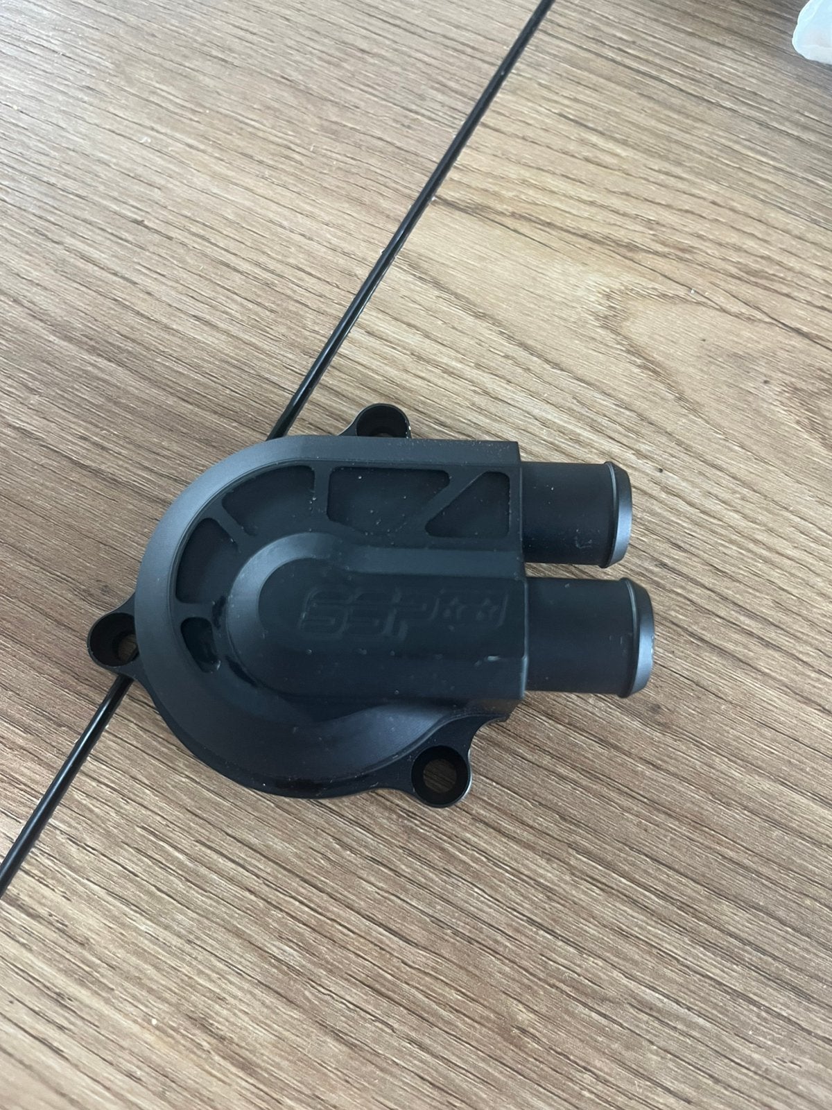 Stage 6 waterpomp aerox/minarelli 40% meer koeling, Ophalen of Verzenden, Uitlaat, Yamaha
