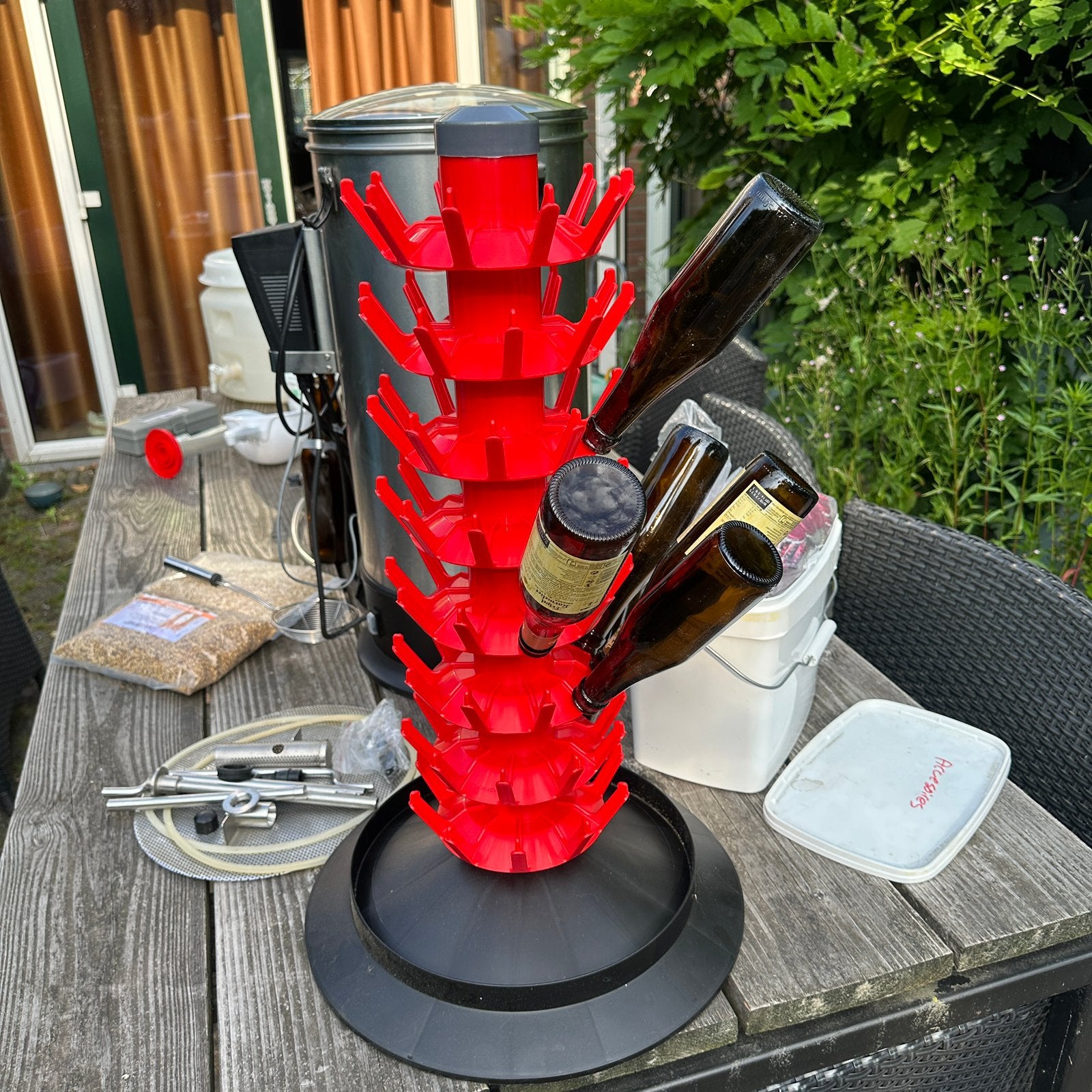 Complete Grainfather G30 brouwinstallatie, Ophalen, Overige thema's, Overige typen