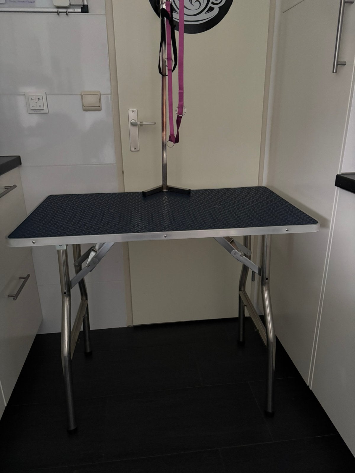 Trimtafel hond/kat., Ophalen, Zo goed als nieuw