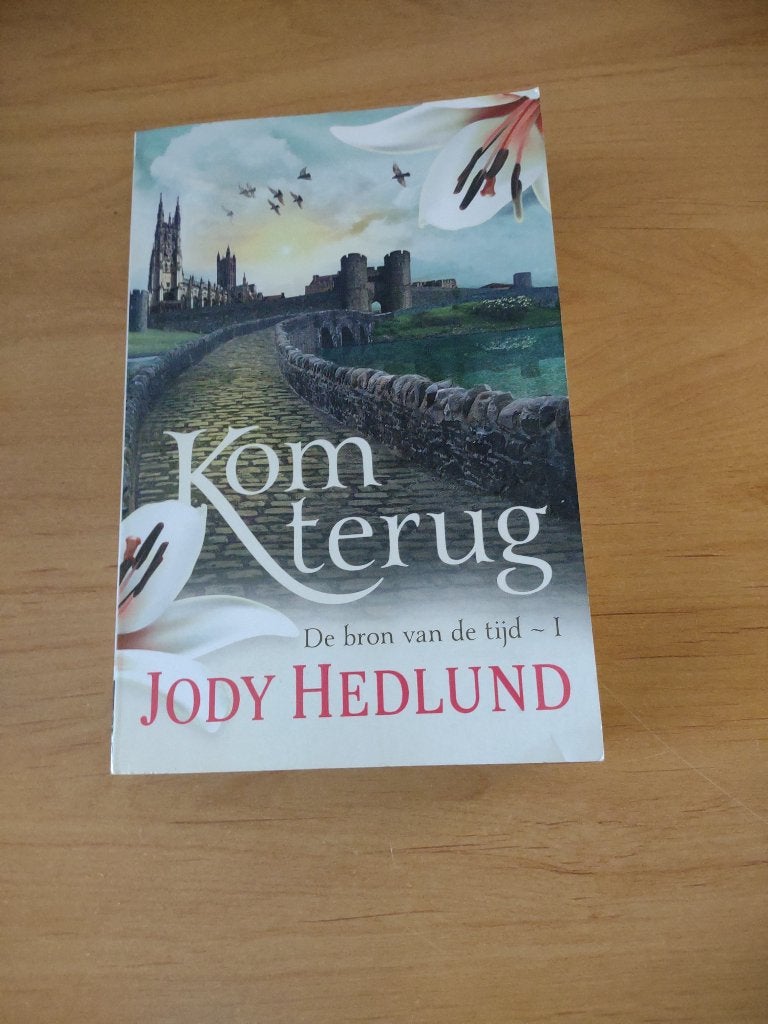 Kom terug- Jody Hedlund, Boeken, Ophalen of Verzenden, Gelezen