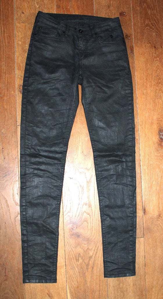 Gecoate broek van JM 170/176, Broek, Gebruikt, Meisje, Ophalen of Verzenden