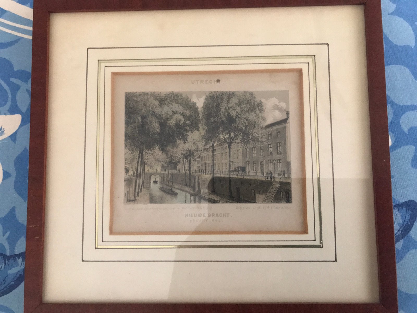 Antieke gravures, Antiek en Kunst, Kunst | Etsen en Gravures, Ophalen