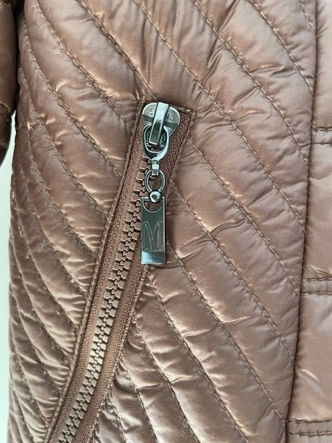 winter jas, Kleding | Dames, Bruin, Madeleine, Gedragen, Ophalen