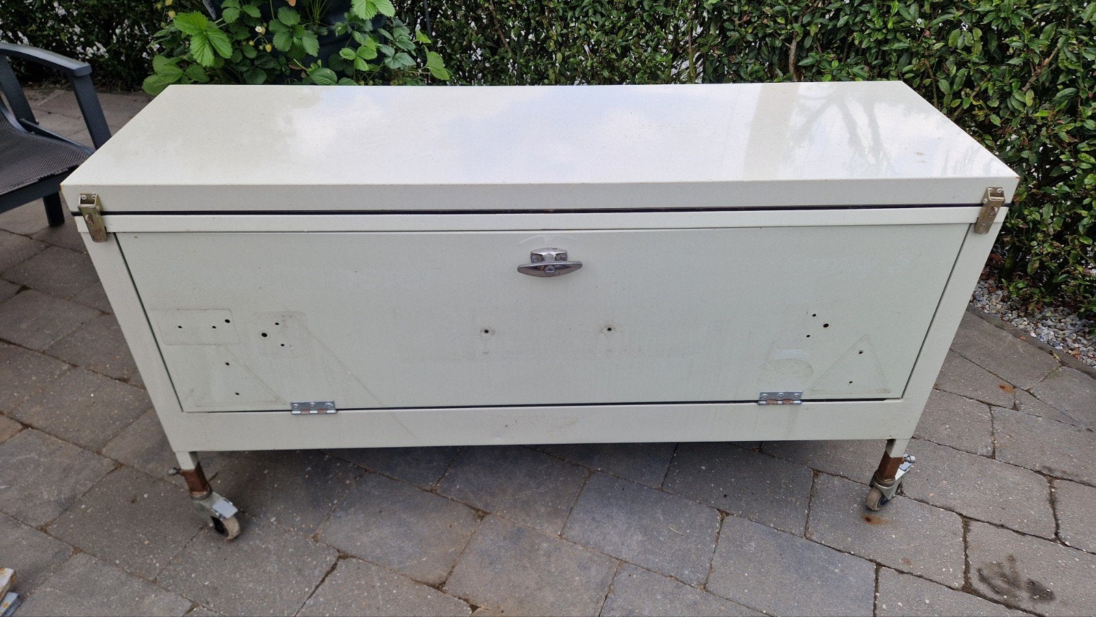Keuken  vouwwagen Roadmaster, Ophalen, Gebruikt