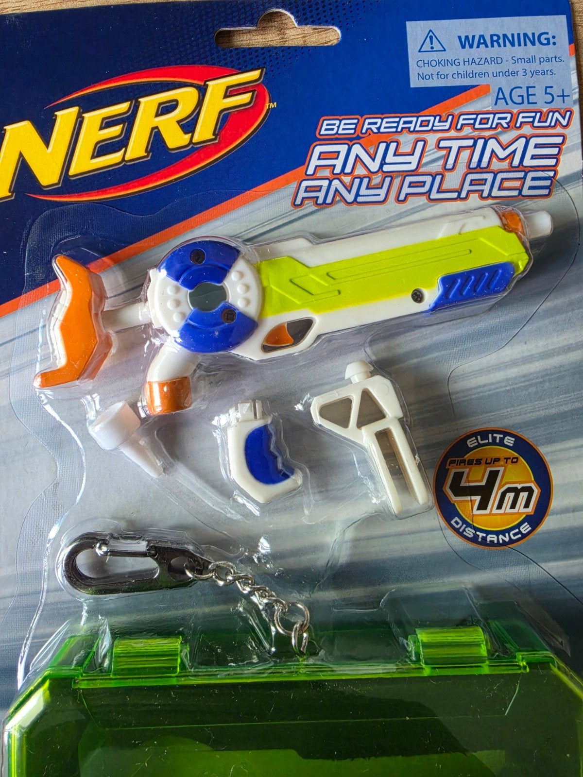 ## 47x NERF Mini Water Blaster ##, Ophalen of Verzenden, Nieuw